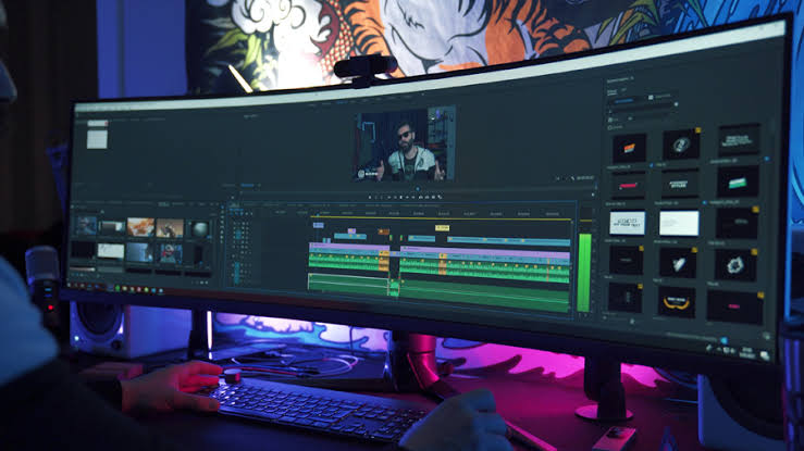 Video Designing,Digital Video Creation, Creative Video Solutions