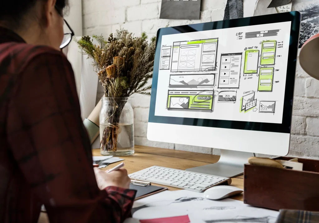 Website Designing,Web Services Digital Solutions